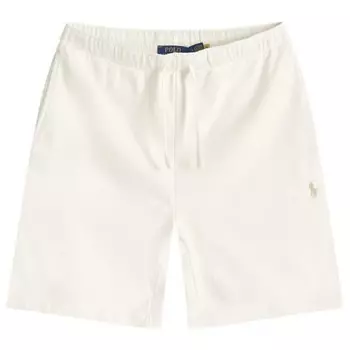 Шорты с петлей на спине Polo Ralph Lauren, бежевый
