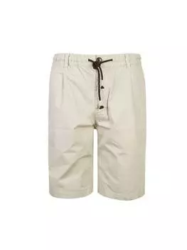 Шорты с пирсингом мужские Pepe Jeans, бежевый