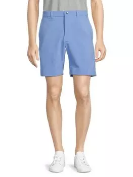 Шорты с плоской передней частью Callaway, цвет Provence