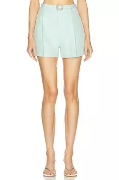 Шорты с поясом glenn Generation Love, синий