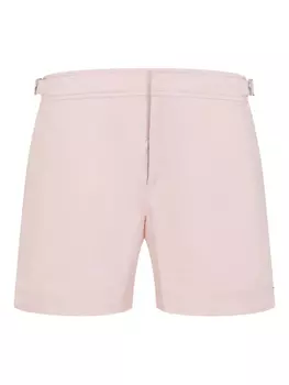 Шорты с пряжками Orlebar Brown, розовый