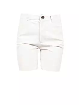 Шорты Сьюзен 14 женские Pinko, белый