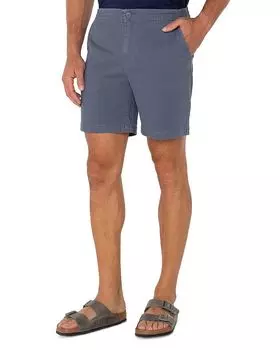 Шорты с внутренним шнурком, 7" Liverpool Los Angeles, синий