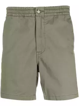 Шорты с вышивкой Polo Pony POLO RALPH LAUREN, зеленый