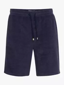 Шорты с завязками arvid frott Casual Friday, цвет Navy Blazer