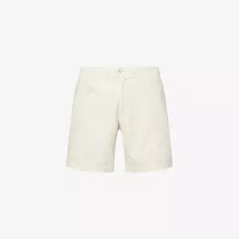 Шорты с завязками Polo Ralph Lauren, светло-зеленый