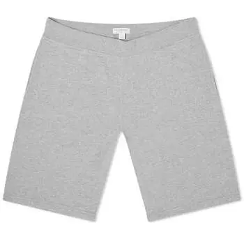 Шорты с завязками Sunspel