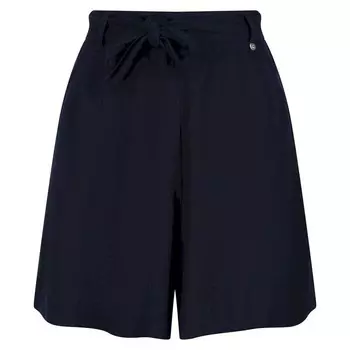 Шорты Sabela, дизайн бумажного пакета для женщин, темно-синий REGATTA, цвет azul