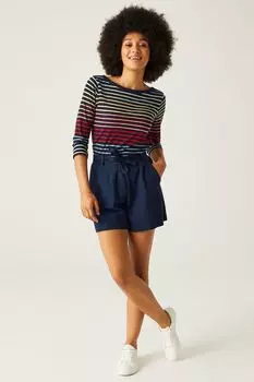 Шорты Sabela ll Regatta, синий