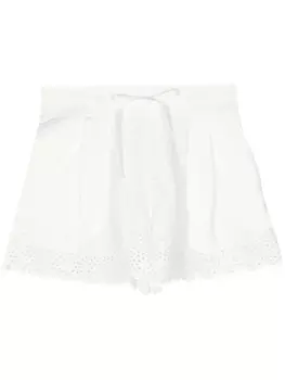 Шорты Sabine Ulla Johnson, белый