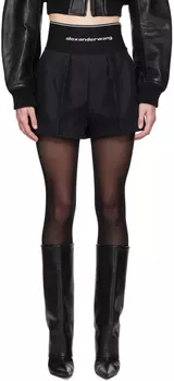 Шорты сафари Alexander Wang