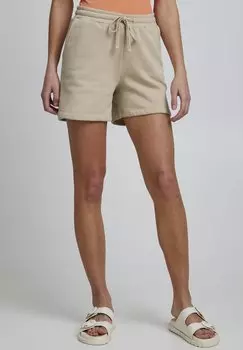 Шорты SAFINE TheJoggConcept, бежевый