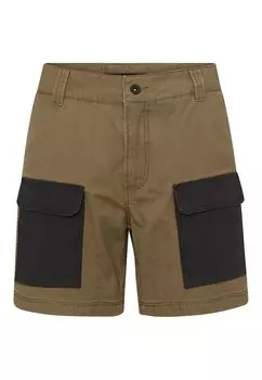 Шорты Sail Racing, оливковый