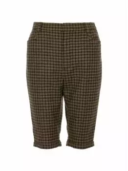 Шорты Saint Laurent