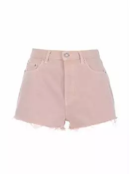Шорты Saint Laurent