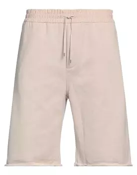 Шорты Saint Laurent, бежевый