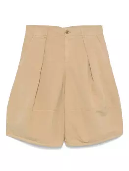 Шорты сальба YMC, нейтральный