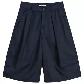 Шорты сальба Ymc, синий