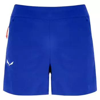 Шорты Salewa Lavaredo Durastretch, синий