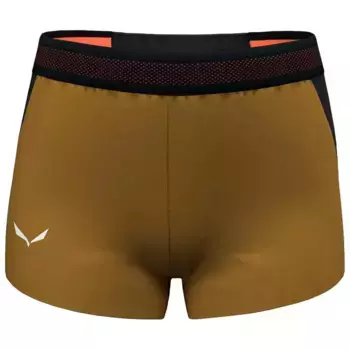 Шорты Salewa Pedroc 2 DST, разноцветный