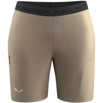 Шорты Salewa Puez 4, золотой