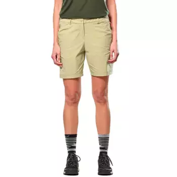 Шорты Salewa Puez Talvena DST, бежевый