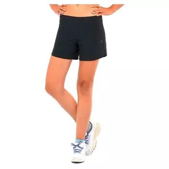 Шорты Salomon Cross 5, черный