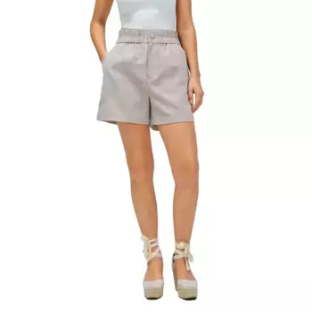 Шорты Salsa Jeans 21010240 Regular Fit, серый