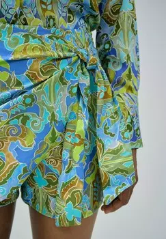 Шорты Salsa Jeans, бежевый