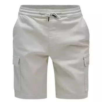 Шорты Salsa Jeans S-Activ, бежевый