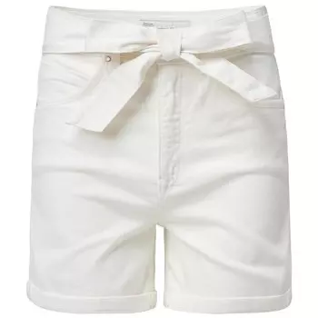 Шорты Salsa Jeans Secret Glamour Cr, белый