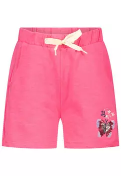 Шорты Salt and Pepper Jersey, розовый