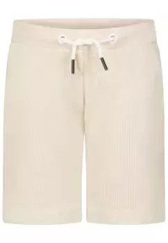 Шорты SALT AND PEPPER "Limited" из мягкого вельвета с карманами, цвет Sand