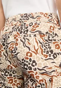 Шорты Saltville Dickies, разноцветные