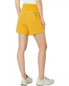 Шорты Salty Crew Alpha Sweatshorts, охра