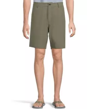 Шорты Salty Crew Drifter 19 Hybrid Short, цвет Dusty Olive