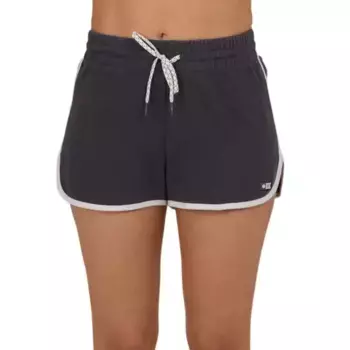 Шорты Salty Crew Sailing, черный