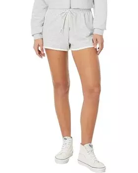 Шорты Salty Crew Set Sail, цвет Athletic Heather