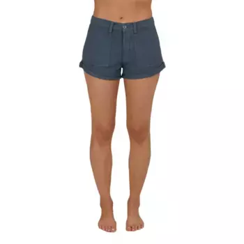 Шорты Salty Crew Trail, синий