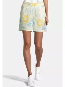 Шорты Salzhaut, цвет offwhite