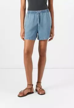 Шорты SAMAREN Samse Samse, цвет Denim Blue