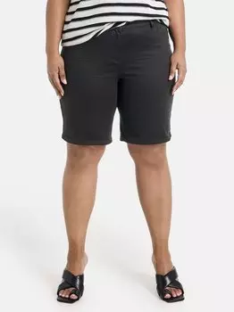 Шорты Samoon, черный