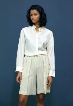 Шорты Samse Samse, коричневый