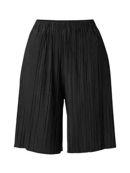 Шорты Samse Samse Loose fit Pants Sauma, черный