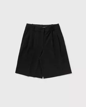 Шорты Samse & Samse Sahaveny Shorts 15128, цвет black pinstripe