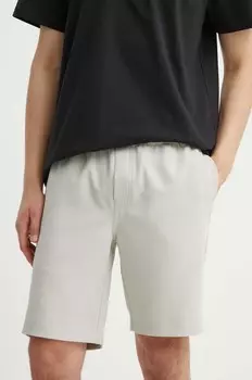 Шорты Samsoe Samsoe, бежевый