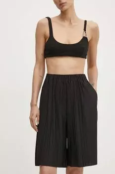 Шорты Samsoe Samsoe, черный