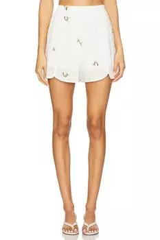 Шорты Sancia, meadow