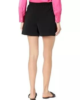 Шорты Sanctuary On Repeat Shorts, черный