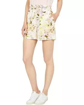 Шорты Sanctuary On Repeat Shorts, цвет Richmond Gardens